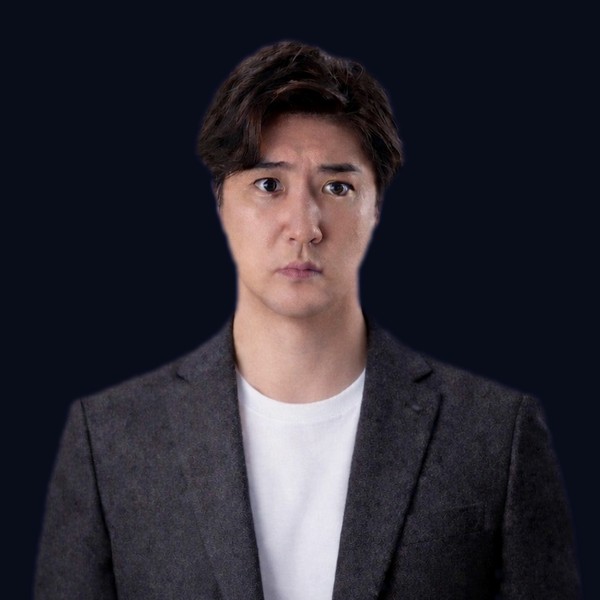 永井利樹のプロフィール写真