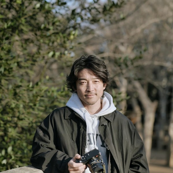 西大伍のプロフィール写真