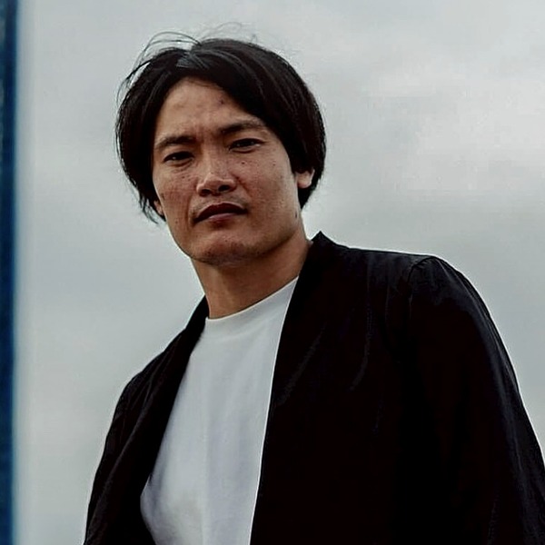 田中達也のプロフィール写真